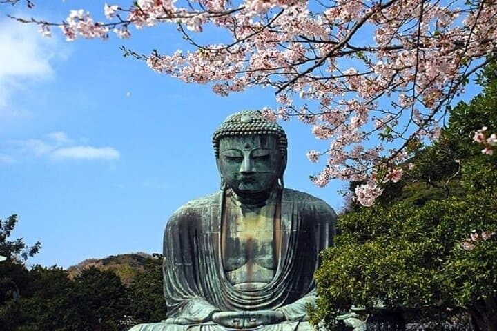 Kamakura and Enoshima Day Tour from Shinjuku — photo 4