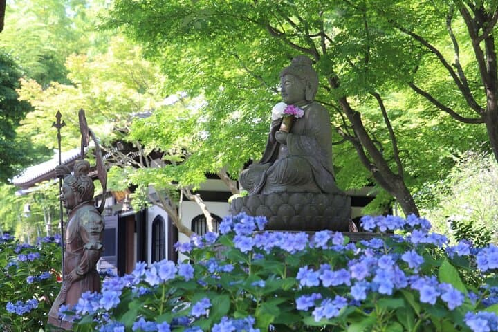 Kamakura and Enoshima Day Tour from Shinjuku — photo 5