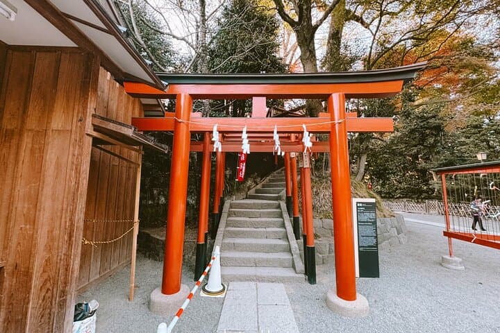 Kamakura and Enoshima Day Tour from Shinjuku — photo 6