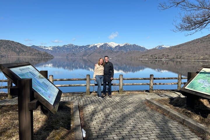 Full Day Nikko Tour, to-and-from JR Utsunomiya, 2- 12 guests — photo 8
