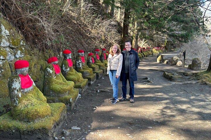 Full Day Nikko Tour, to-and-from JR Utsunomiya, 2- 12 guests — photo 7