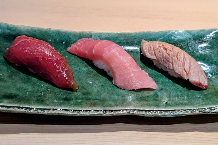Premium 14-Piece Sushi & Cultural Discovery with Chef Interaction — photo 2