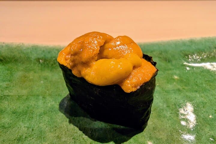 Premium 14-Piece Sushi & Cultural Discovery with Chef Interaction — photo 7