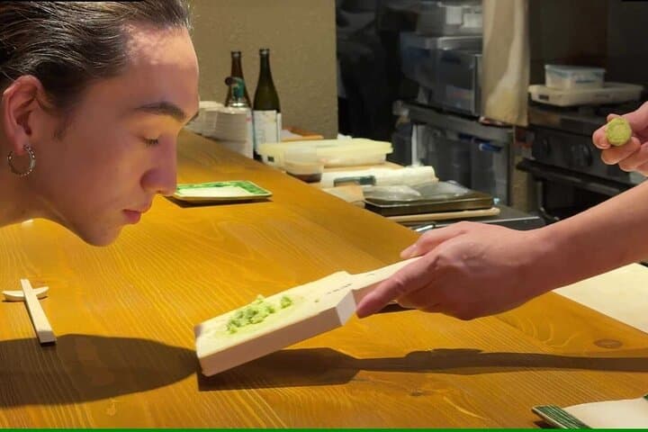 Premium 14-Piece Sushi & Cultural Discovery with Chef Interaction — photo 10
