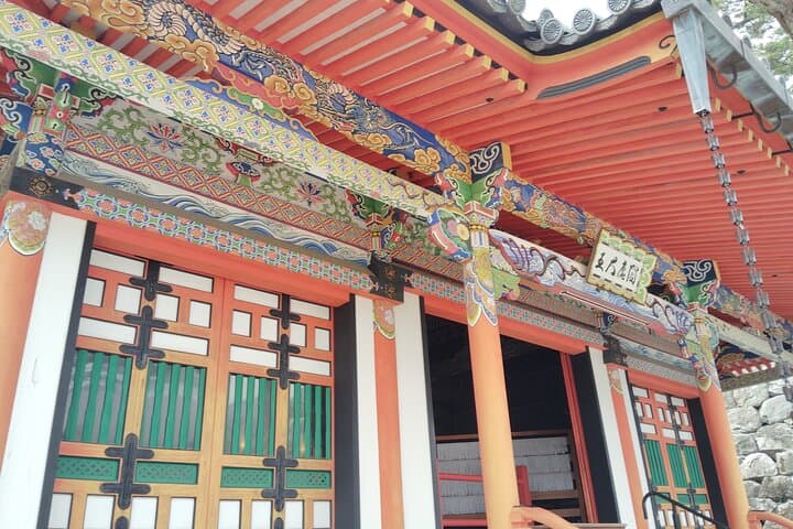 Near Osaka: Chant & Pray at Historic Nakayama-dera Temple — photo 7