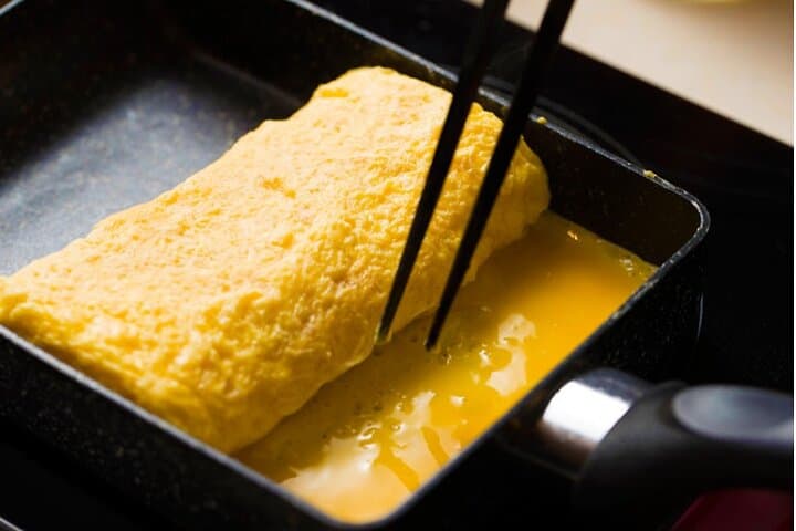 Authentic Japanese Cooking Lesson with a Japanese Five Star Chef — photo 7
