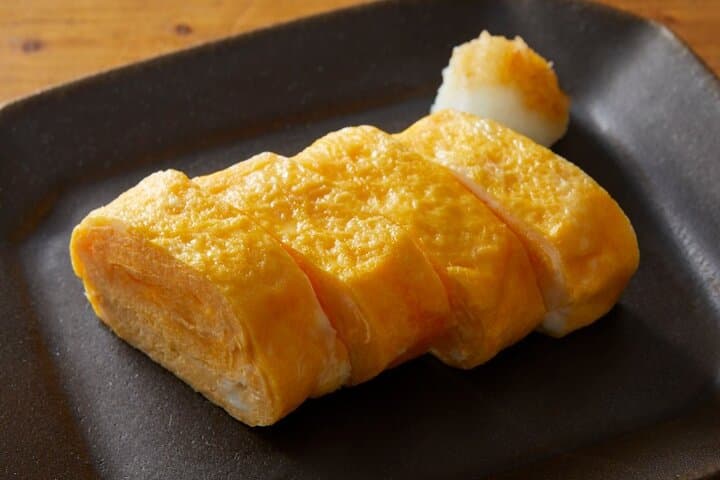 Authentic Japanese Cooking Lesson with a Japanese Five Star Chef — photo 8