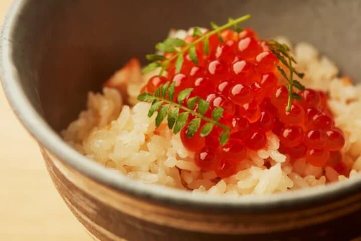 Unlimited Sake Tasting Dinner Course by a Five Star Chef — photo 3