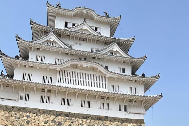 Discover Himeji Your Way 4 Hour Private Tour — photo 4