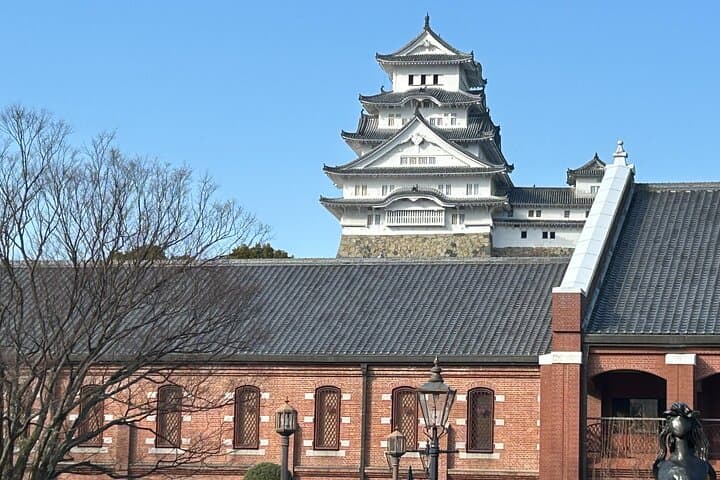 Discover Himeji Your Way 4 Hour Private Tour — photo 13
