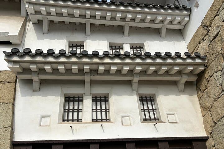 Discover Himeji Your Way 4 Hour Private Tour — photo 14