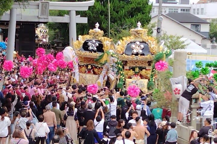 Discover Himeji Your Way 4 Hour Private Tour — photo 17