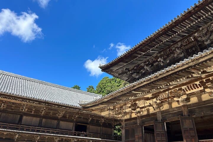 Discover Himeji Your Way 4 Hour Private Tour — photo 18