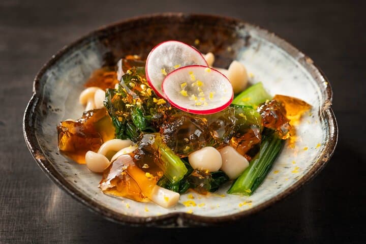 Unlimited Sake Tasting Dinner Course by a Five Star Chef — photo 14