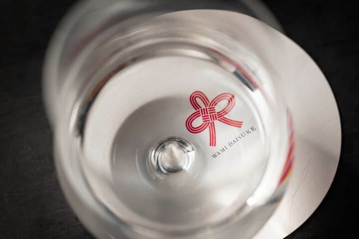 Unlimited Sake Tasting Dinner Course by a Five Star Chef — photo 18