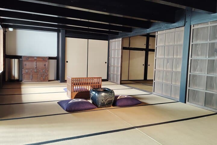 Near Osaka: Explore Itami, the Birthplace of Clear Sake — photo 11
