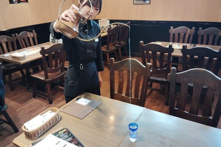 Near Osaka: Explore Itami, the Birthplace of Clear Sake — photo 4