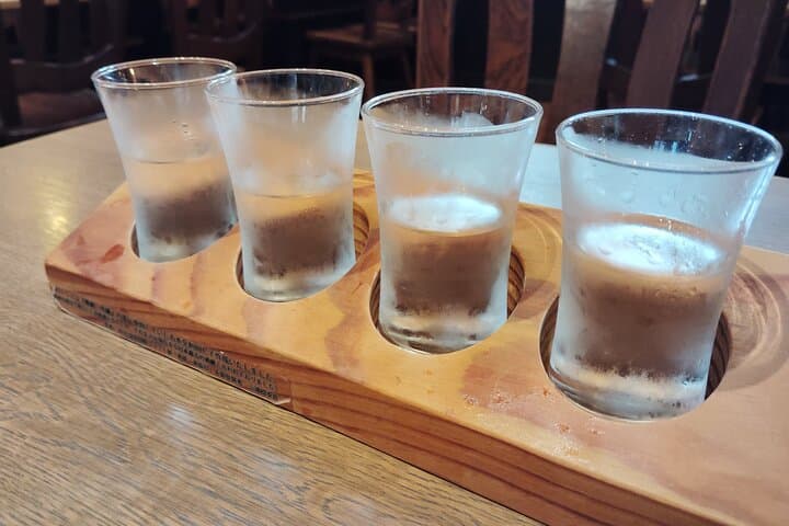 Near Osaka: Explore Itami, the Birthplace of Clear Sake — photo 2