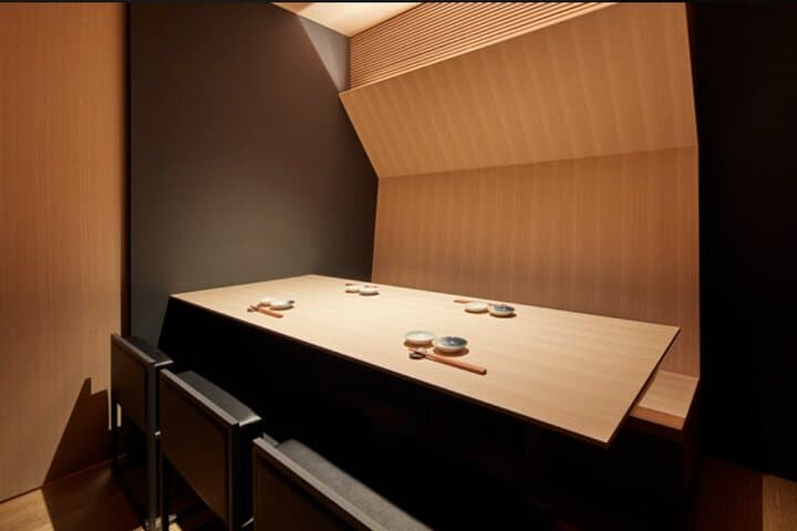 Unlimited Sake Tasting Dinner Course by a Five Star Chef — photo 9
