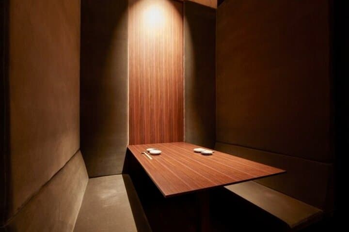 Unlimited Sake Tasting Dinner Course by a Five Star Chef — photo 11