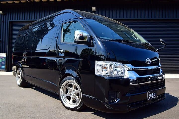 Yokohama Private Transfer: Tokyo City, Narita and Haneda Airport — photo 7