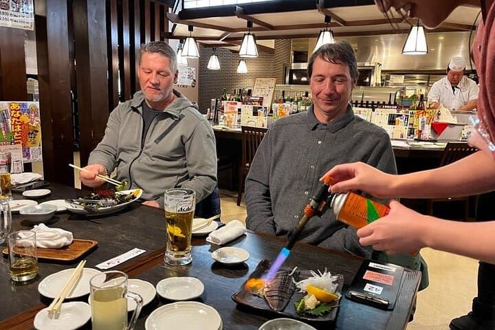 Nagano-Myoko-Joetsu Private Tour with Licensed Guide — photo 10