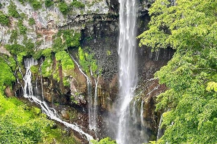 From Tokyo: Nikko Sightseeing Customized Private Tour — photo 3