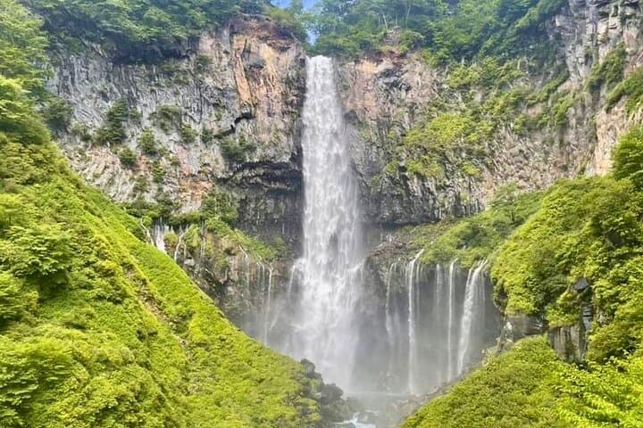 From Tokyo: Nikko Sightseeing Customized Private Tour — photo 10