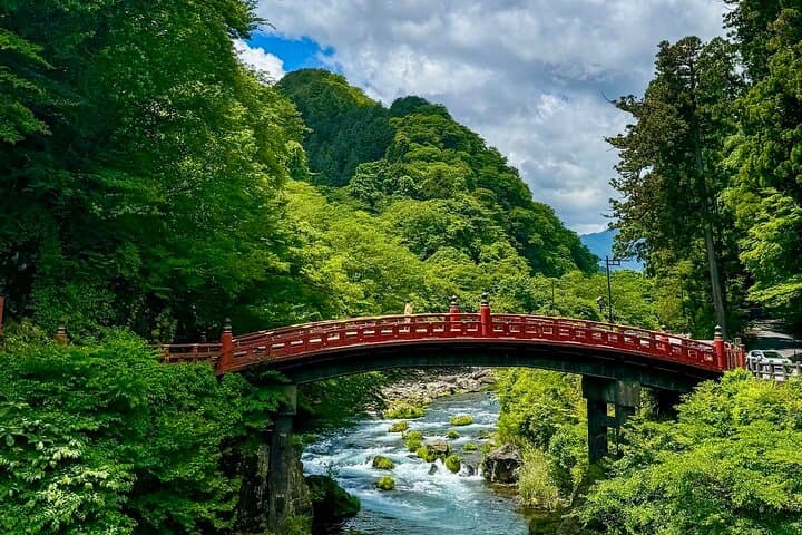 From Tokyo: Nikko Sightseeing Customized Private Tour — photo 13
