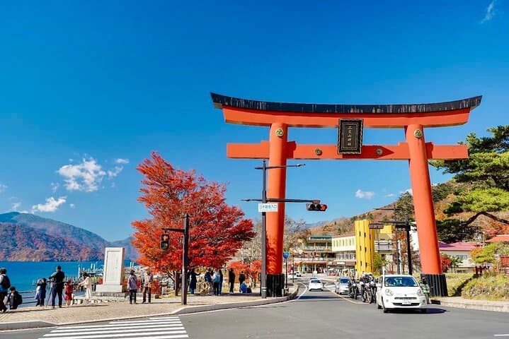 From Tokyo: Nikko Sightseeing Customized Private Tour — photo 14