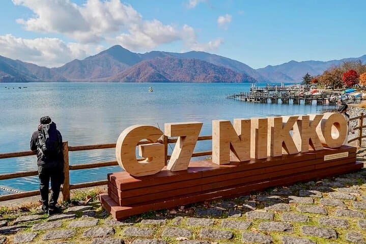 From Tokyo: Nikko Sightseeing Customized Private Tour — photo 15