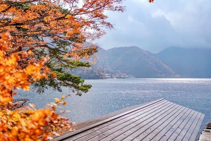 From Tokyo: Nikko Sightseeing Customized Private Tour — photo 16