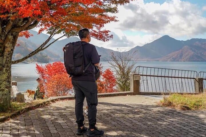 From Tokyo: Nikko Sightseeing Customized Private Tour — photo 18