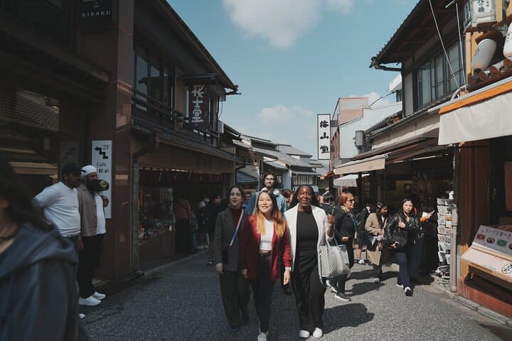 Full-Day Kyoto Group Tour with an Expert Local Guide — photo 13