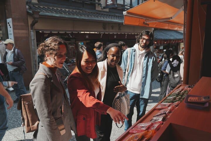 Full-Day Kyoto Group Tour with an Expert Local Guide — photo 10