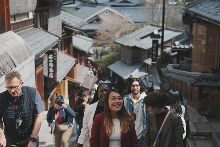 Full-Day Kyoto Group Tour with an Expert Local Guide — photo 16