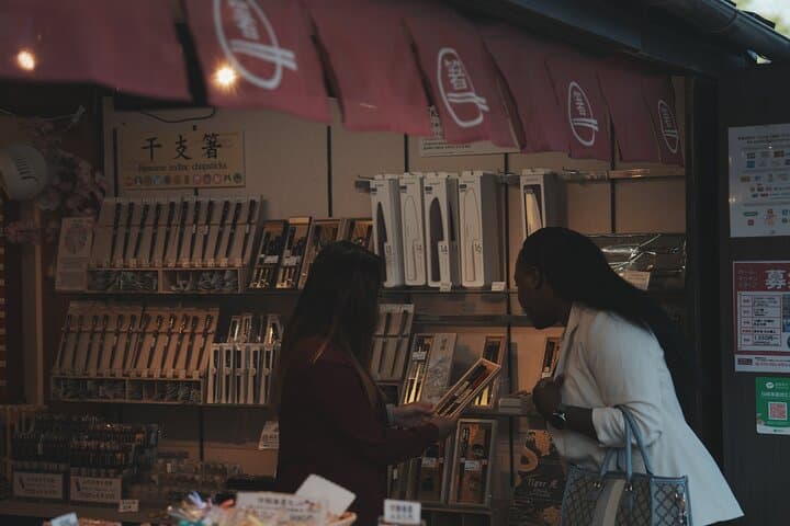 Full-Day Kyoto Group Tour with an Expert Local Guide — photo 18