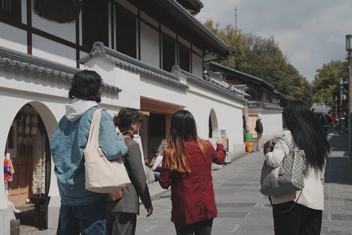 Full-Day Kyoto Group Tour with an Expert Local Guide — photo 15