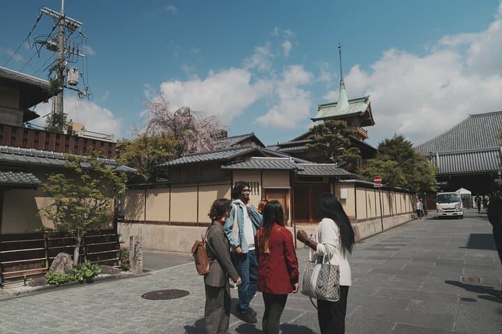 Full-Day Kyoto Group Tour with an Expert Local Guide — photo 19