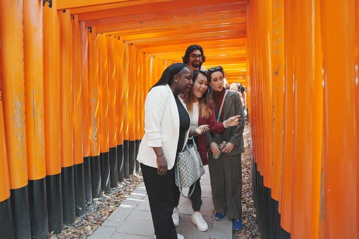 Full-Day Kyoto Group Tour with an Expert Local Guide — photo 20