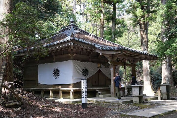Kyoto Private Tour with Customized Itinerary — photo 13
