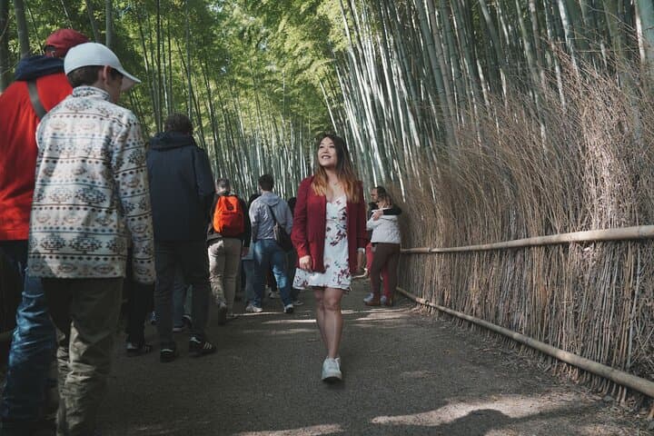 Kyoto Private Tour with Customized Itinerary — photo 14