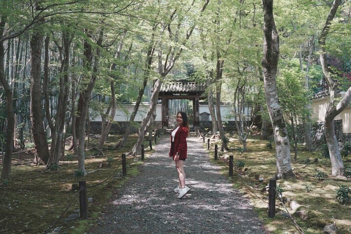 Kyoto Private Tour with Customized Itinerary — photo 18