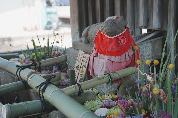 Kyoto Private Tour with Customized Itinerary — photo 19