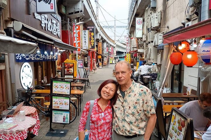 Best of Tokyo Private Tour for Yokohama Cruise Passengers — photo 20