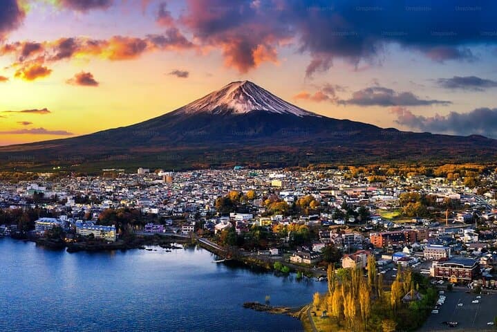 Hakone Private Car Sightseeing Tour — photo 11