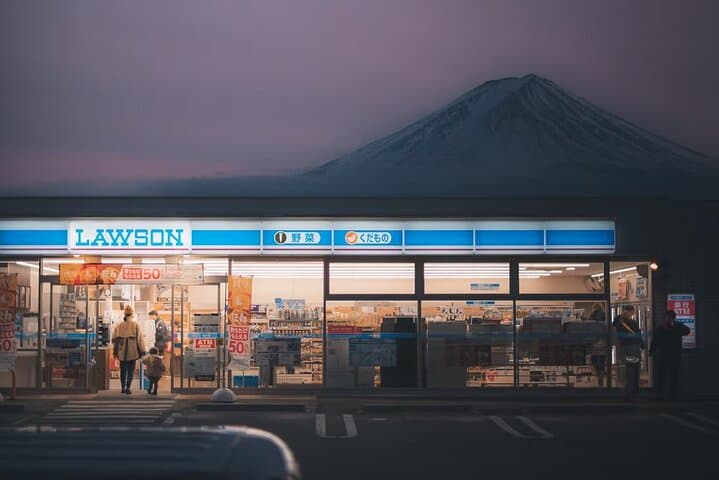 Hakone Private Car Sightseeing Tour — photo 14
