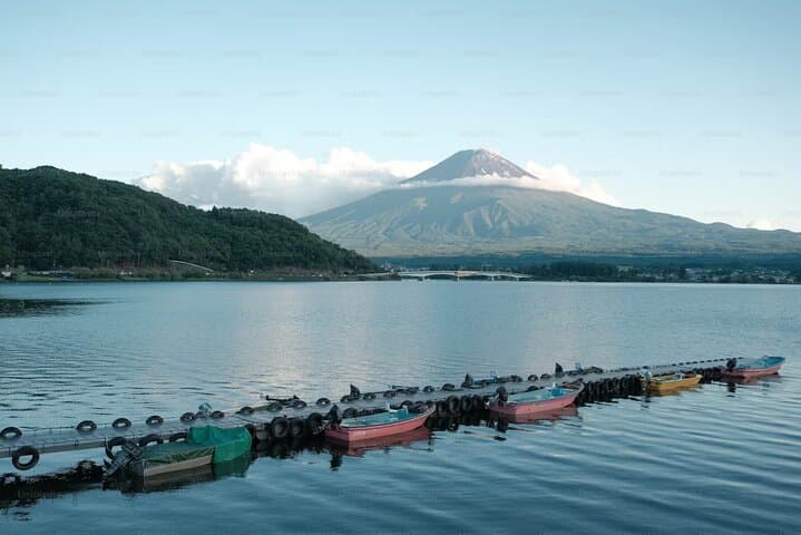 Hakone Private Car Sightseeing Tour — photo 15