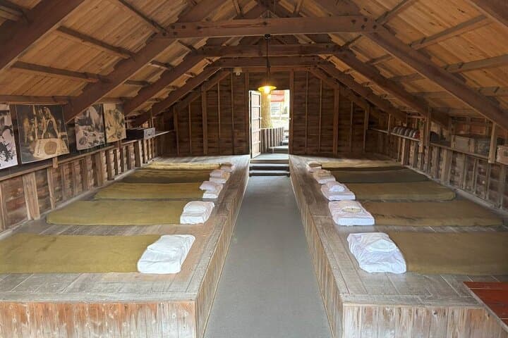 Chiran Samurai gardens & Peace Museum private tour by car — photo 11