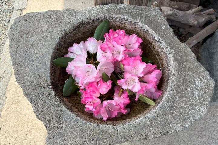 Chiran Samurai gardens & Peace Museum private tour by car — photo 9